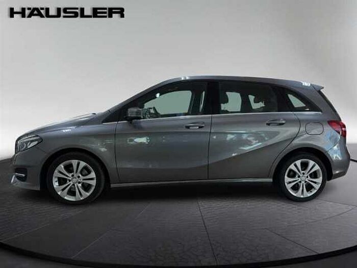 Mercedes-Benz B 200 CDI*Urban*Navi*PDC*LED*SHZ*