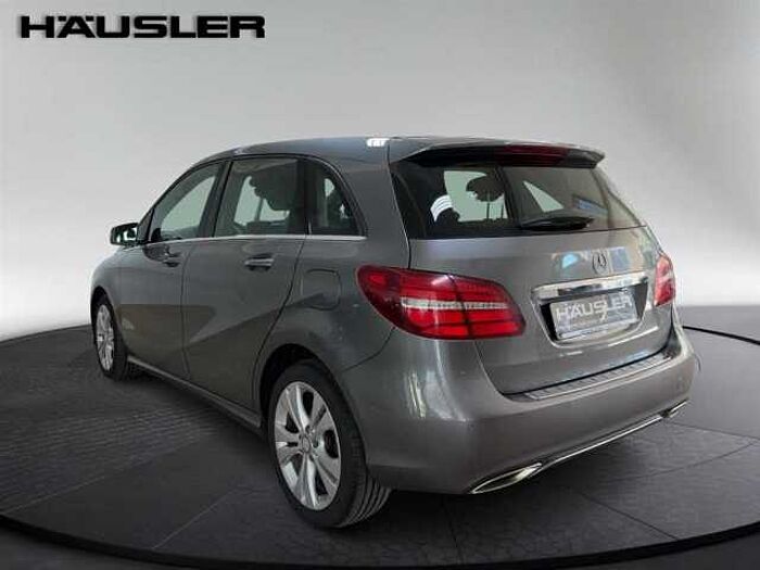 Mercedes-Benz B 200 CDI*Urban*Navi*PDC*LED*SHZ*