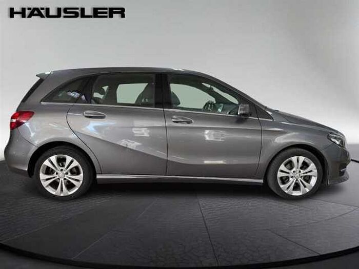 Mercedes-Benz B 200 CDI*Urban*Navi*PDC*LED*SHZ*