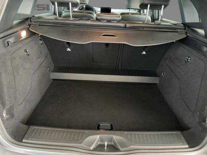 Mercedes-Benz B 200 CDI*Urban*Navi*PDC*LED*SHZ*