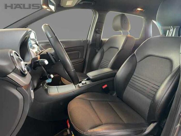 Mercedes-Benz B 200 CDI*Urban*Navi*PDC*LED*SHZ*