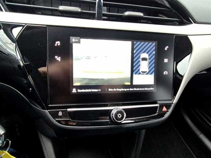 Opel Corsa F Parkpilot* NAVI* Carplay* Sitz & Lenkradheizung*