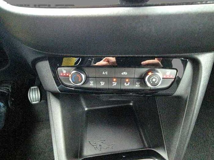 Opel Corsa F Parkpilot* NAVI* Carplay* Sitz & Lenkradheizung*
