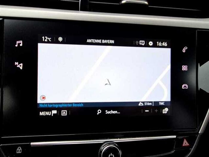 Opel Corsa F Parkpilot* NAVI* Carplay* Sitz & Lenkradheizung*