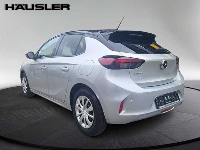 Opel Corsa F Parkpilot* NAVI* Carplay* Sitz & Lenkradheizung*