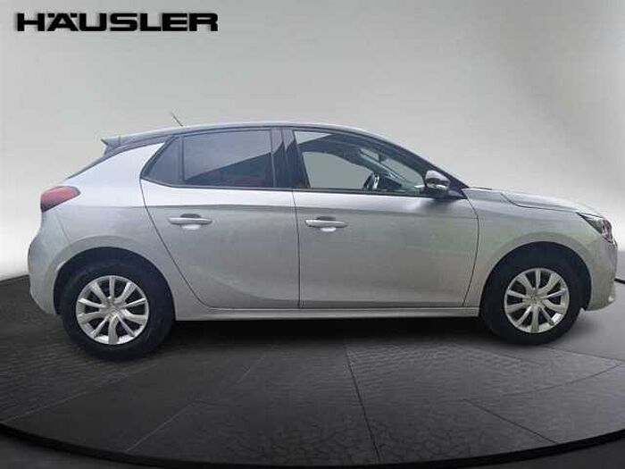 Opel Corsa F Parkpilot* NAVI* Carplay* Sitz & Lenkradheizung*