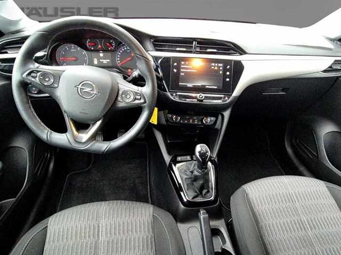 Opel Corsa F Parkpilot* NAVI* Carplay* Sitz & Lenkradheizung*