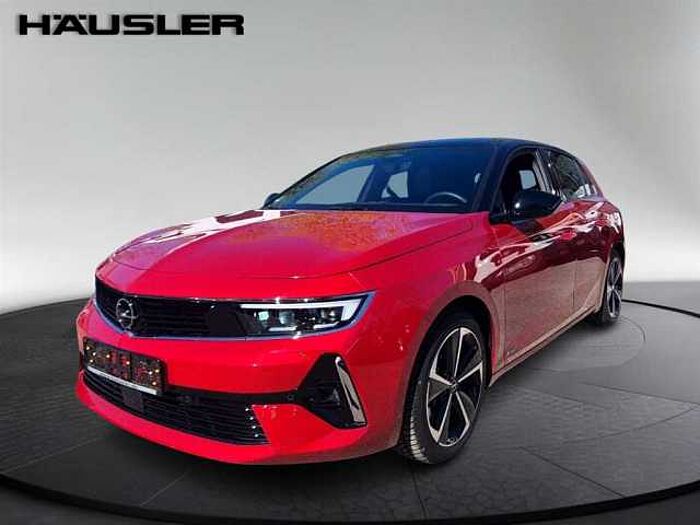 Opel Astra L Plugin Hybrid Ultimate AHK* Winterräder*