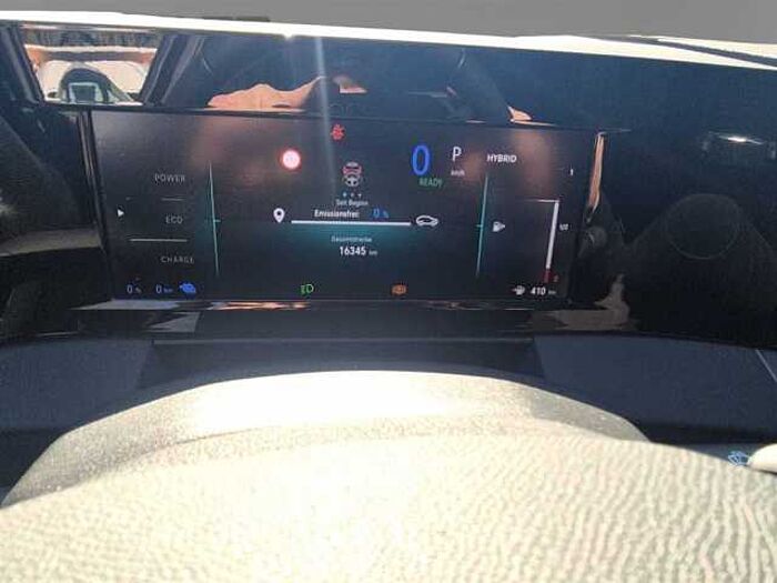 Opel Astra L Plugin Hybrid Ultimate AHK* Winterräder*