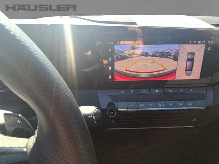 Opel Astra L Plugin Hybrid Ultimate AHK* Winterräder*