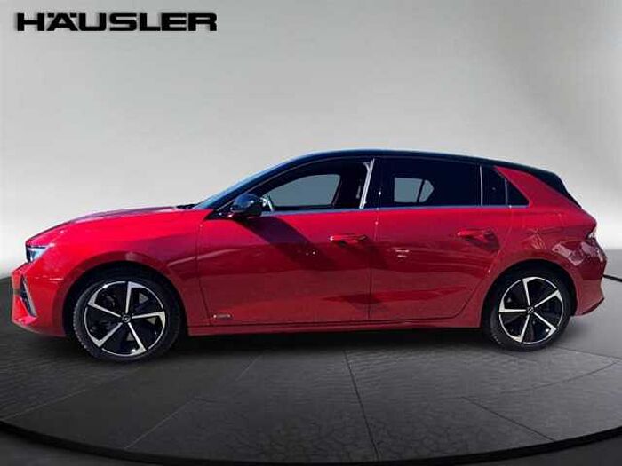 Opel Astra L Plugin Hybrid Ultimate AHK* Winterräder*
