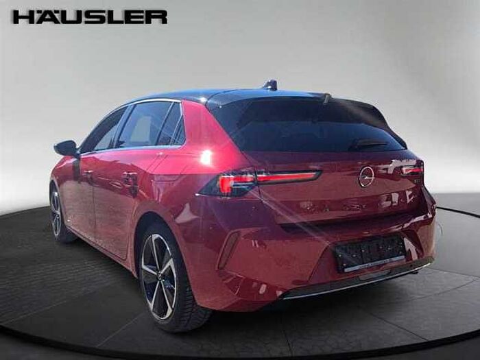 Opel Astra L Plugin Hybrid Ultimate AHK* Winterräder*