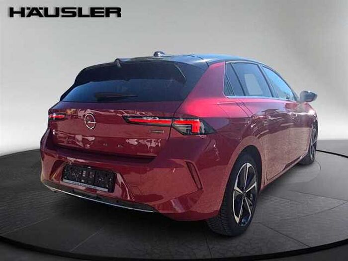 Opel Astra L Plugin Hybrid Ultimate AHK* Winterräder*