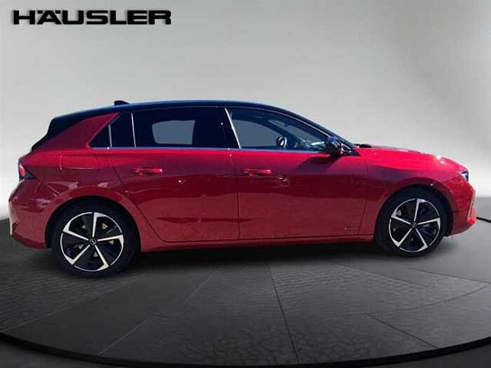 Opel Astra L Plugin Hybrid Ultimate AHK* Winterräder*