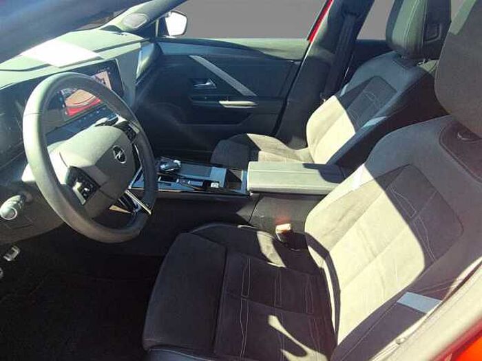 Opel Astra L Plugin Hybrid Ultimate AHK* Winterräder*