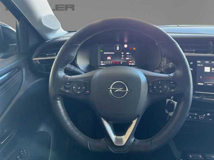 Opel Corsa 1.2 Elegance, Sitz-+Lenkradheizung, PDC, Isofix, Tempomat, Kamera,