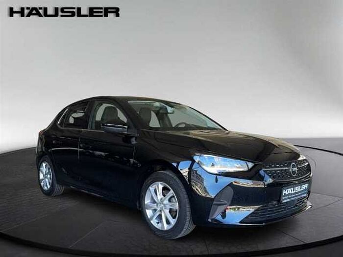 Opel Corsa 1.2 Elegance, Sitz-+Lenkradheizung, PDC, Isofix, Tempomat, Kamera,