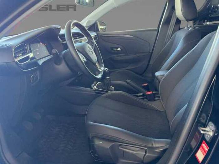 Opel Corsa 1.2 Elegance, Sitz-+Lenkradheizung, PDC, Isofix, Tempomat, Kamera,