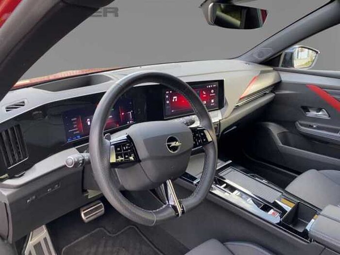 Opel Astra GS Line*PHEV*Navi*Kamera*SHZ*PDC*