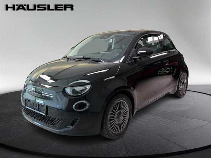 Fiat 500e 3+1 Icon Rückfahrkamera Sitzheizung KeyLess Navi