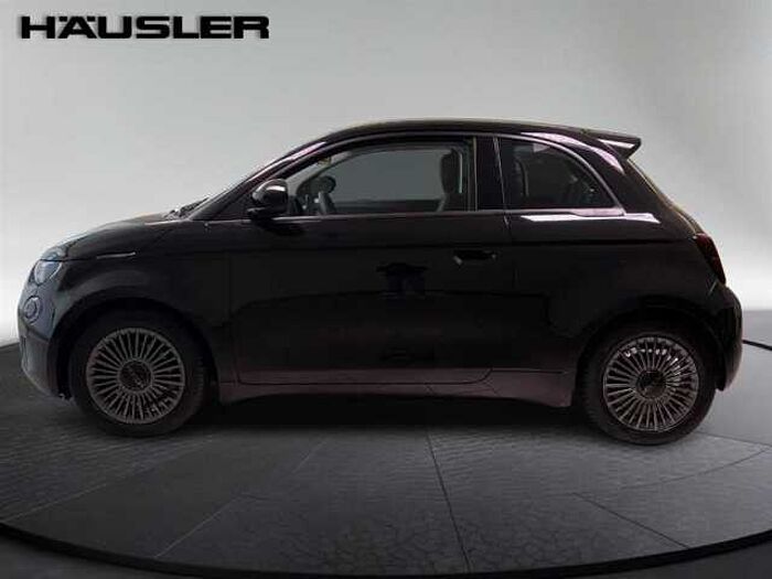 Fiat 500e 3+1 Icon Rückfahrkamera Sitzheizung KeyLess Navi