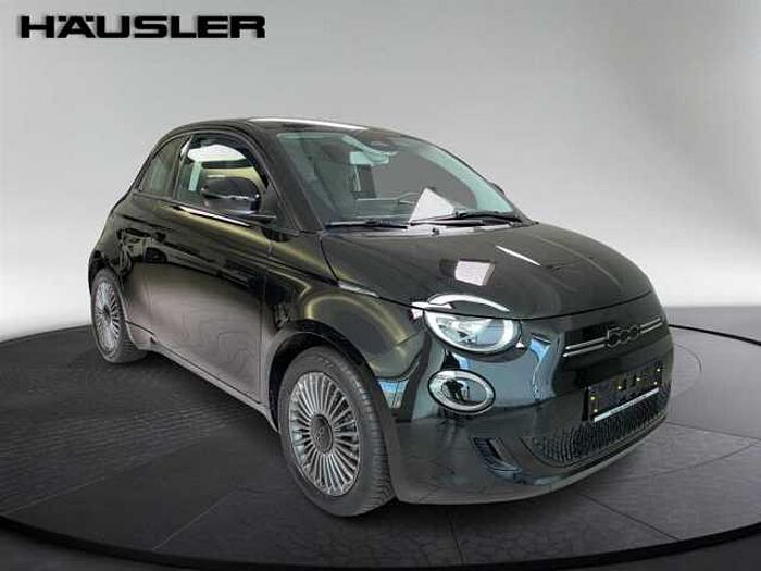 Fiat 500e 3+1 Icon Rückfahrkamera Sitzheizung KeyLess Navi