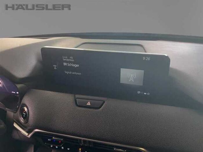 Mazda CX-60 Homura 2.5 AWD Leder Kamera PDC Navi Panoramadach