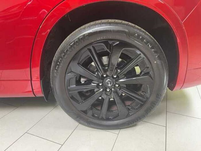 Mazda CX-60 Homura 2.5 AWD Leder Kamera PDC Navi Panoramadach