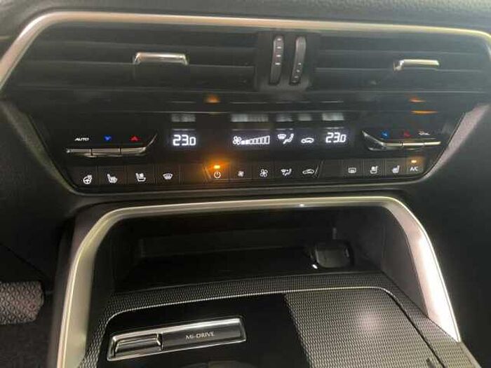 Mazda CX-60 Homura 2.5 AWD Leder Kamera PDC Navi Panoramadach
