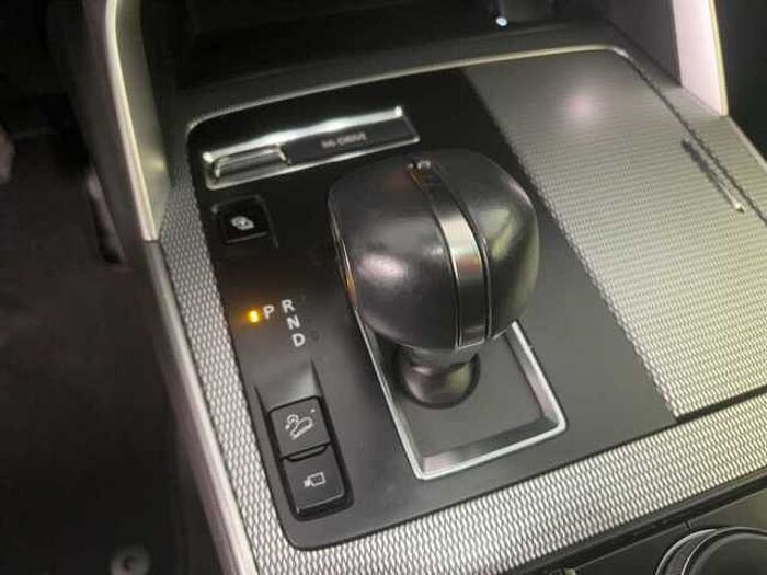 Mazda CX-60 Homura 2.5 AWD Leder Kamera PDC Navi Panoramadach