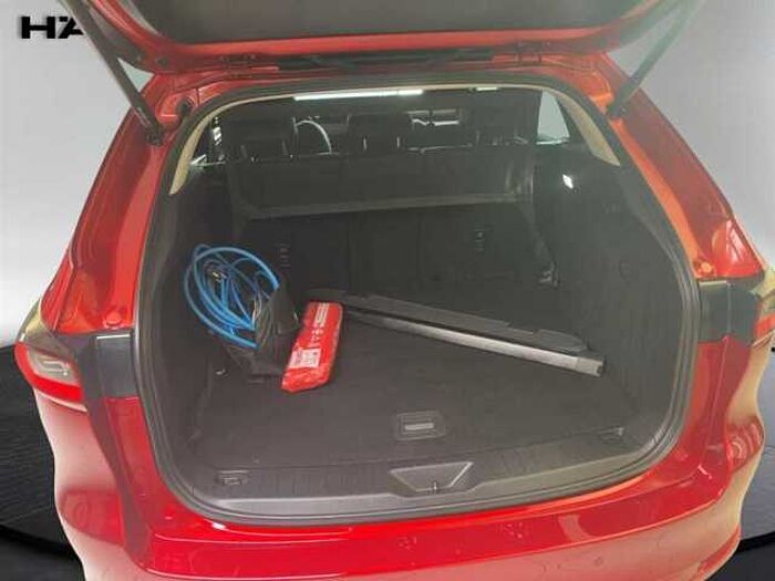 Mazda CX-60 Homura 2.5 AWD Leder Kamera PDC Navi Panoramadach