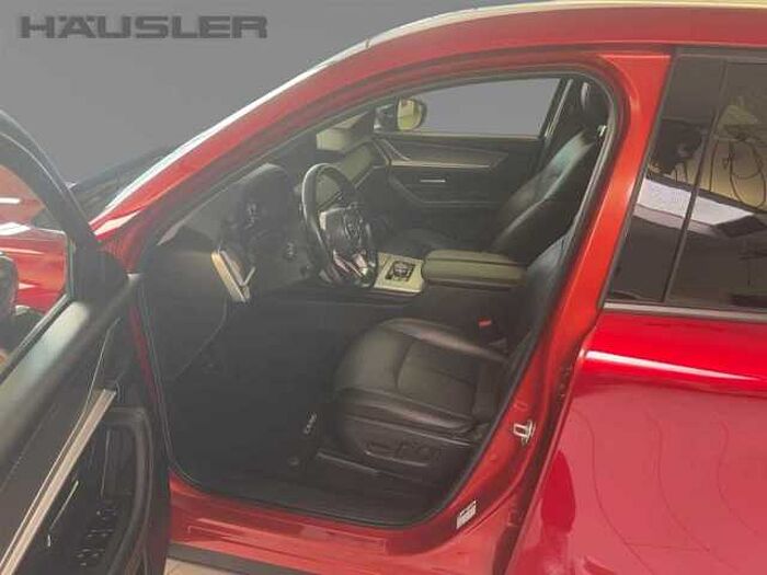 Mazda CX-60 Homura 2.5 AWD Leder Kamera PDC Navi Panoramadach