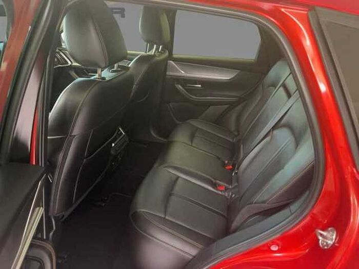 Mazda CX-60 Homura 2.5 AWD Leder Kamera PDC Navi Panoramadach
