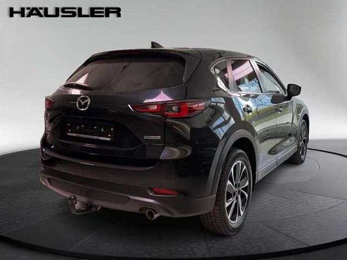 Mazda CX-5 Ad'vantage 2.2 AWD Automatik Kamera LED Navi AHK