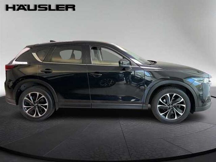 Mazda CX-5 Ad'vantage 2.2 AWD Automatik Kamera LED Navi AHK
