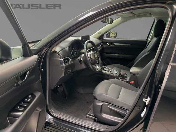 Mazda CX-5 Ad'vantage 2.2 AWD Automatik Kamera LED Navi AHK