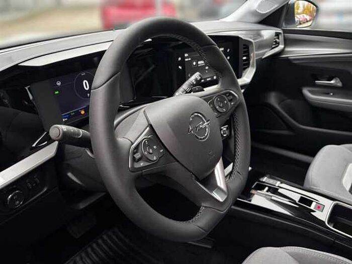 Opel Mokka Elegance 1.2 Hybrid*LED*Navi*Kamera*SHZ