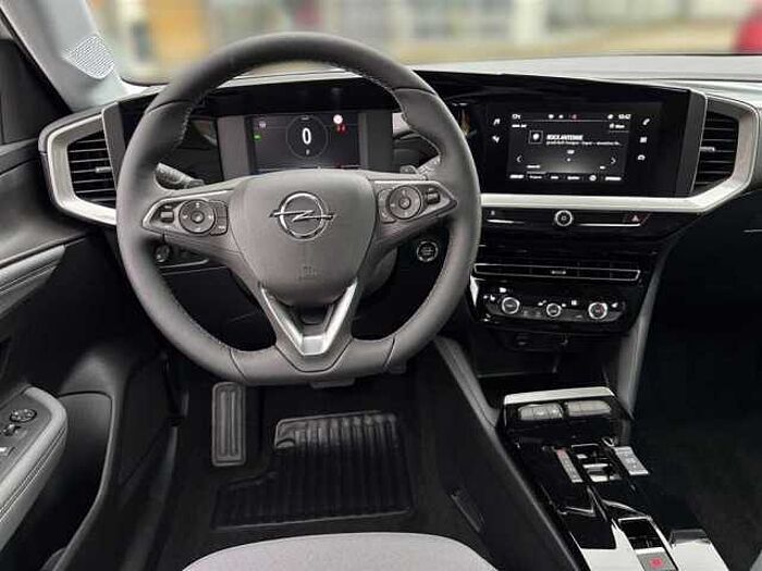 Opel Mokka Elegance 1.2 Hybrid*LED*Navi*Kamera*SHZ