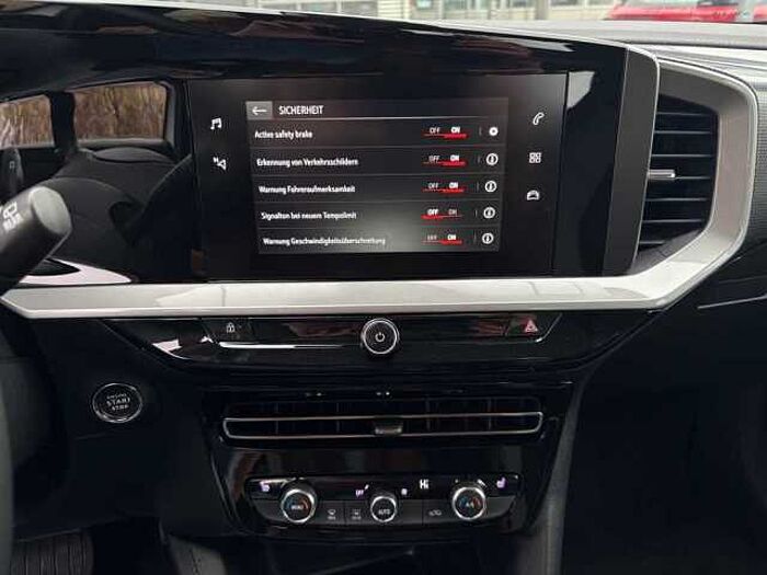 Opel Mokka Elegance 1.2 Hybrid*LED*Navi*Kamera*SHZ
