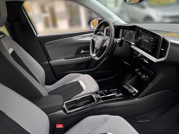 Opel Mokka Elegance 1.2 Hybrid*LED*Navi*Kamera*SHZ