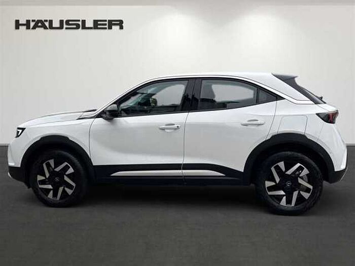 Opel Mokka Elegance 1.2 Hybrid*LED*Navi*Kamera*SHZ