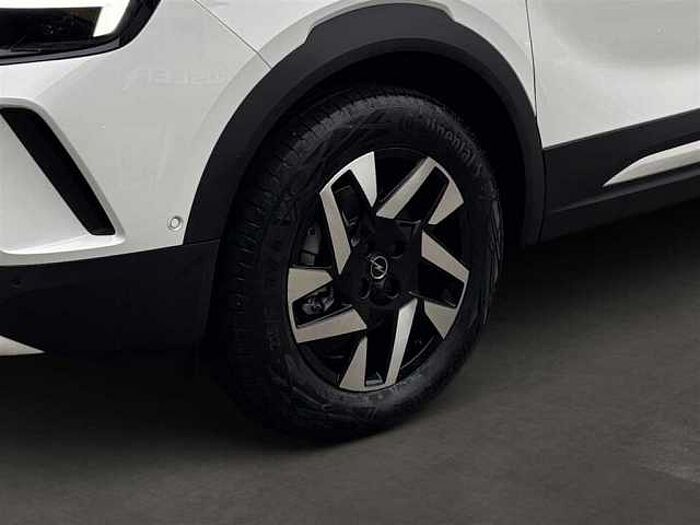Opel Mokka Elegance 1.2 Hybrid*LED*Navi*Kamera*SHZ