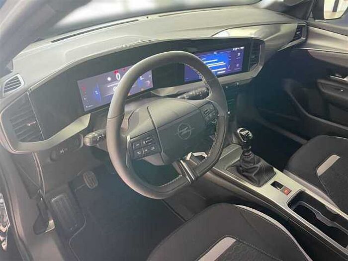 Opel Mokka 1.2 Edition *LED*Navi*Kamera*PDC*