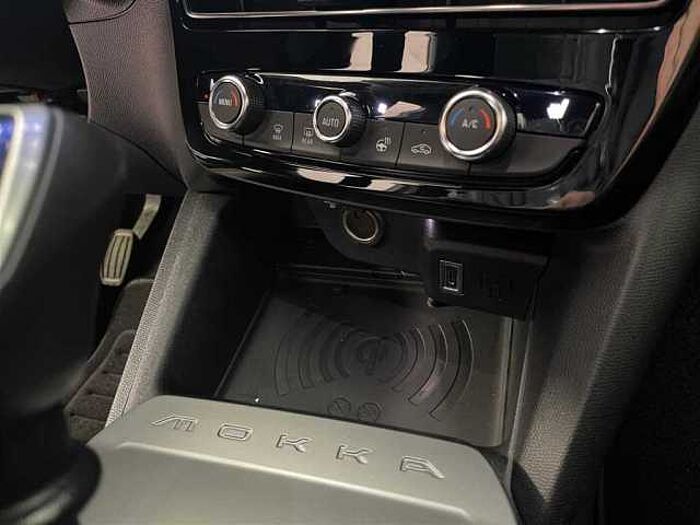 Opel Mokka 1.2 Edition *LED*Navi*Kamera*PDC*