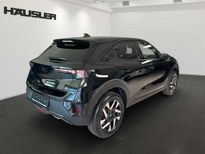 Opel Mokka 1.2 Edition *LED*Navi*Kamera*PDC*