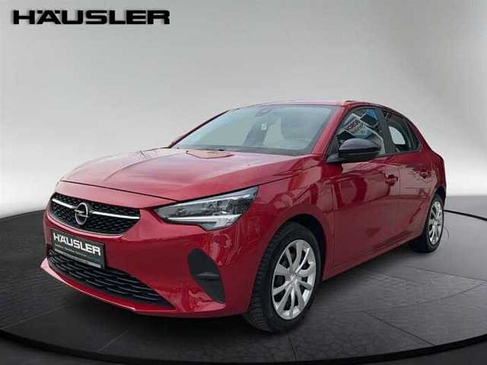 Opel Corsa 1.2 Edition Aut. *LED*Carplay*Kamera*Sitzheizung