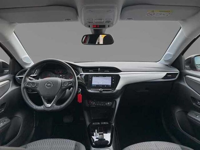 Opel Corsa 1.2 Edition Aut. *LED*Carplay*Kamera*Sitzheizung