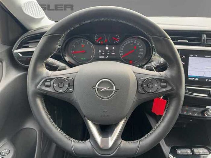 Opel Corsa 1.2 Edition Aut. *LED*Carplay*Kamera*Sitzheizung