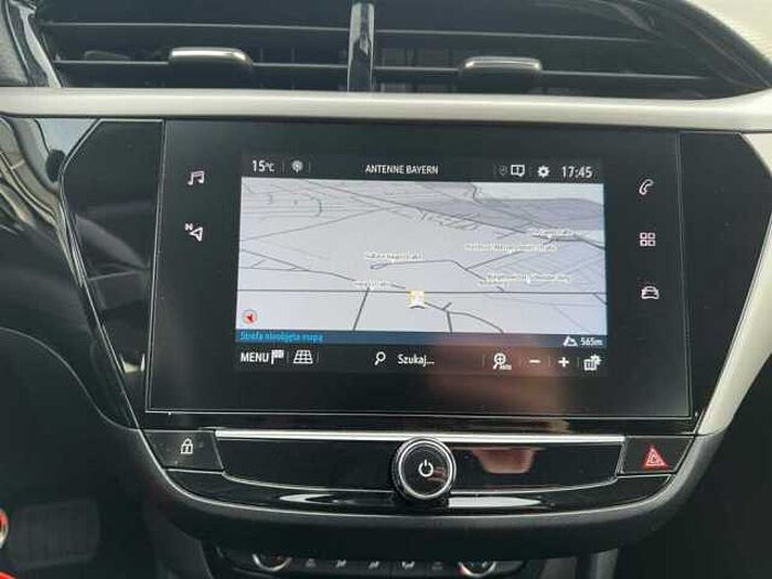 Opel Corsa 1.2 Edition Aut. *LED*Carplay*Kamera*Sitzheizung