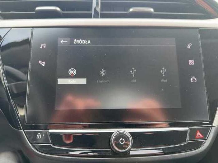 Opel Corsa 1.2 Edition Aut. *LED*Carplay*Kamera*Sitzheizung
